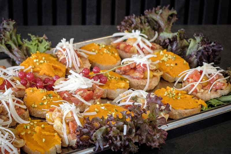 Aurora Template by BLOCS PREMIUM