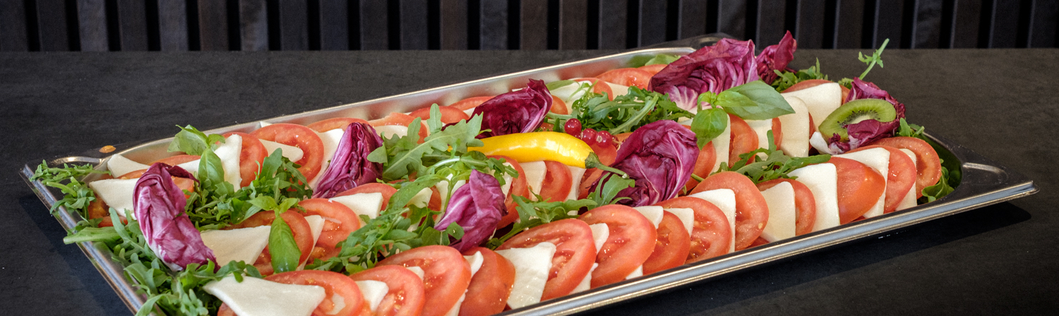 Aurora Template by BLOCS PREMIUM